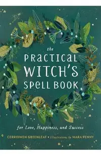 The Practical Witch's Spell Book