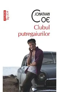 eBook Clubul putregaiurilor