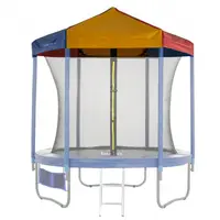 Copertina de protectie pentru trambulina Buba 10FT Multicolor