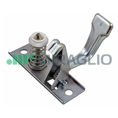 Incuietoare capota FIAT PUNTO 1993-2000
