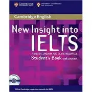 New Insight into IELTS Student's Book Pack