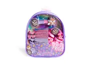 Ghiozdanel cu accesorii de par My best friends, 1 bucata, Martinelia