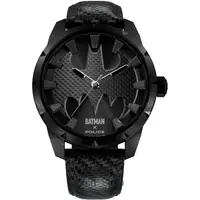 Ceas Police Police PEWGA0075502 Mens Watch Batman The Bat Limited Edition 45mm 5ATM