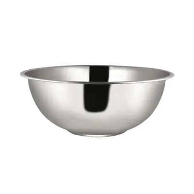 Bol din Inox cu Diametru 32 cm, Grunberg