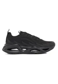 Pantofi sport pentru Barbati - infinity venom - Negrudwqfwq - Negru