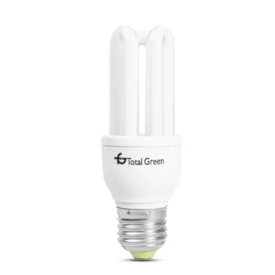 Bec Economic 3U T2 9W E27 2700K TG-2303.122209