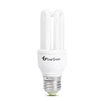 Bec Economic 3U T2 9W E27 2700K TG-2303.122209