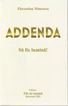 Addenda