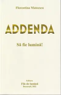 Addenda