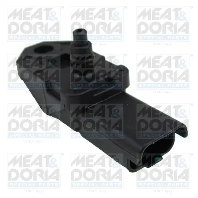 Senzor presiune galeria admisie (3 pin) potrivit VOLVO C30, C70 II, S40 II, S80 II, V50, V70 III; CITROEN BERLINGO, BERLINGO MULTISPACE, BERLINGO MINIVAN, C2 1.4D 1.6D 2.0D 02.99