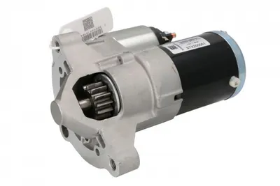 Electromotor (12v, 1,4kw) Potrivit Ds Ds 4, Ds 5; Citroen Berlingo, Berlingo Minivan, Bx, C15, C15 Minivan, C25, C4, C4 Grand Picasso I, C4 Grand Picasso Ii, C4 I, C4 Ii, C4 Picasso I 1.3-2.5d 10.82