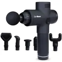 GymBeam Massage Gun VI pistol de masaj