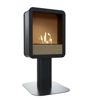 Biosemineu mobil Echo RECTANGLE 50