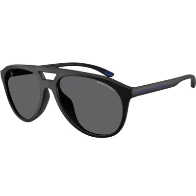 Armani Exchange AX4156SU 8078T3 59