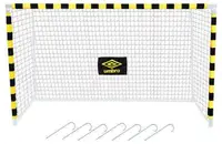 Poartă de fotbal Umbro - 300 x 200 x 110 cm