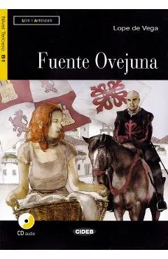 Fuente Ovejuna + CD