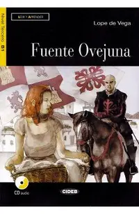 Fuente Ovejuna + CD