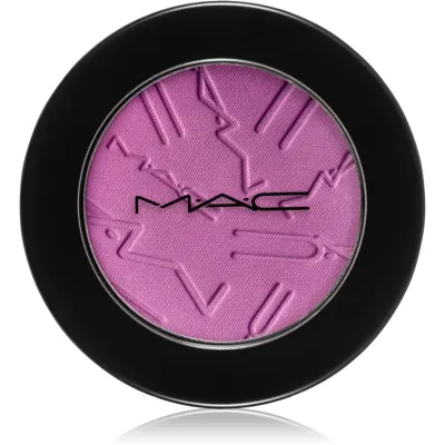 MAC Cosmetics Skinfinish Colourstruck blush culoare Your Heroine 4.5 g