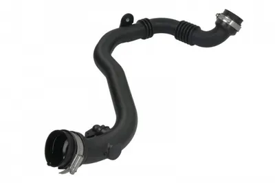 Furtun intercooler potrivit RENAULT CLIO III, MODUS 1.5D 12.04