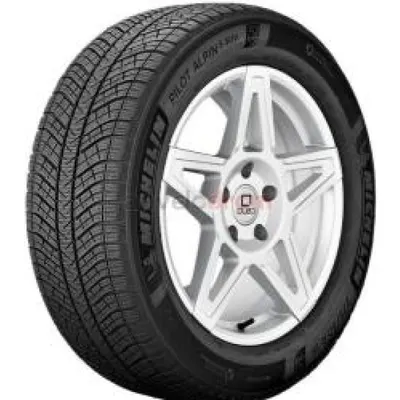 Anvelopa Iarna Michelin PILOT ALPIN 5 SUV 295/40R20 110V