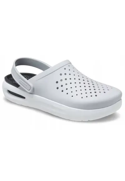 Saboti Femei - LiteRide InMotion 209964 Clog - Gri - Gri