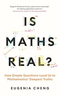 Is Maths Real (UK Edition)