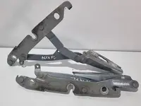 Set balamale capota spate 4F5827301D Audi A6 (2004-2011) [4F2, C6]