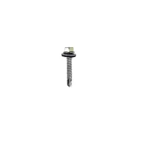 Surub autoperforant fixare speed rail M10 6,3X38