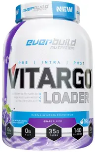 Ultra Premium Vitargo Loader, struguri, 1.81 kg, Everbuild