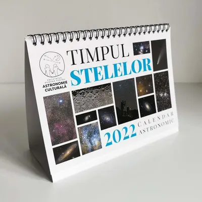 Timpul Stelelor