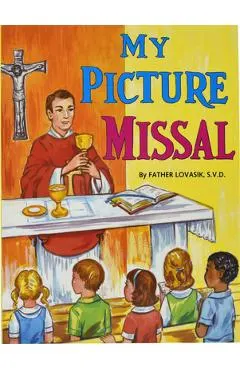 My Picture Missal