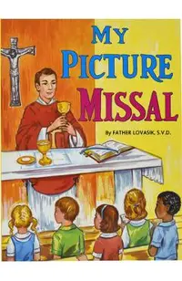 My Picture Missal