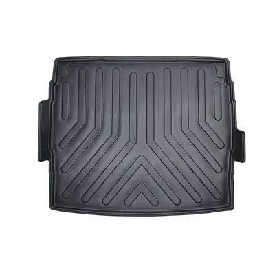 Covor protectie portbagaj Umbrella pentru Peugeot 3008 II (cu podea inalta) 2016