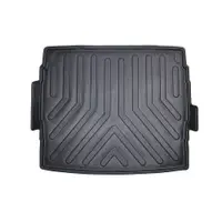 Covor protectie portbagaj Umbrella pentru Peugeot 3008 II (cu podea inalta) 2016-