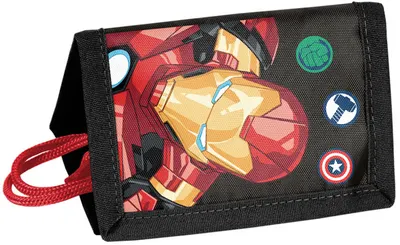 Portofel Paso Iron Man