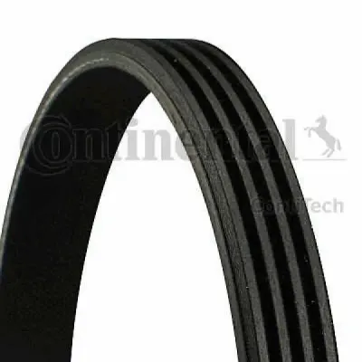 Curea transmisie cu caneluri CONTINENTAL CTAM 4PK820