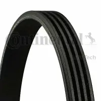 Curea transmisie cu caneluri CONTINENTAL CTAM 4PK820