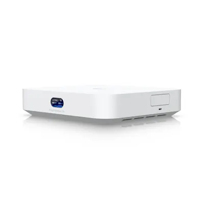 Gateway cloud Ubiquiti - Cloud Gateway Max, alb