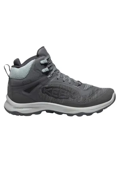 Pantofi de drumetie impermeabili Terradora II LTR