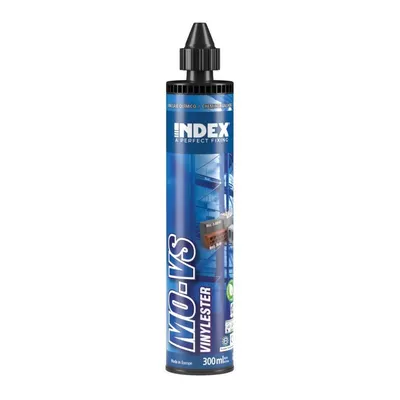 Ancora Chimica MO-VS, Vinylester, fara Stiren, Index, 300 ml
