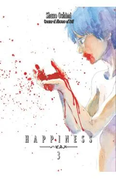 Happiness, Volume 3