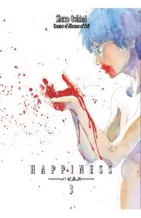 Happiness, Volume 3