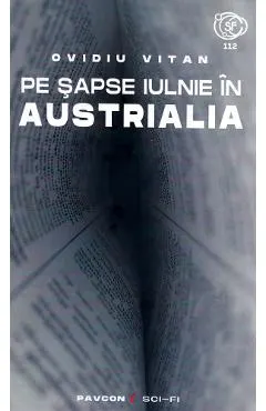 Pe sapse iulnie in Austrialia