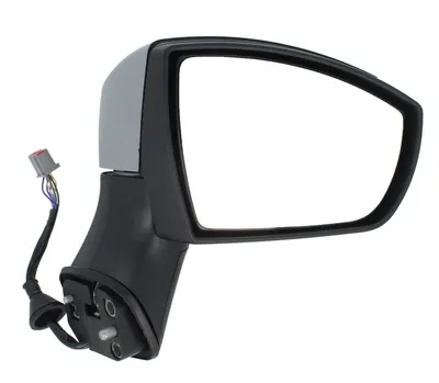 Oglinda dreapta electrica, asferic, incalzita, grunduita, pliabila electrica, cu lumina FORD KUGA intre 2008-2012
