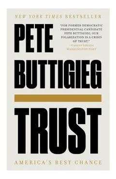 Trust: America's Best Chance