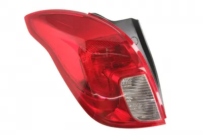 Stop tripla lampa spate stanga OPEL MOKKA 2012-2016