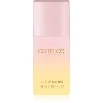 Catrice MIDNIGHT SUN iluminator lichid