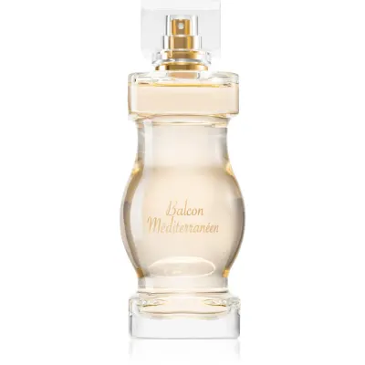 Jeanne Arthes Collection Azur Balcon Méditerranéen Eau de Parfum pentru femei 100 ml