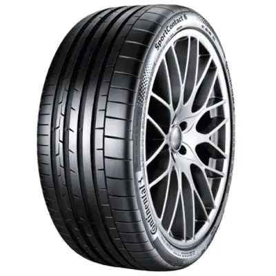 Anvelopa Vara Continental SPORTCONTACT 6 295/30R22 103Y