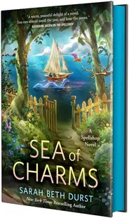 Sea of Charms
